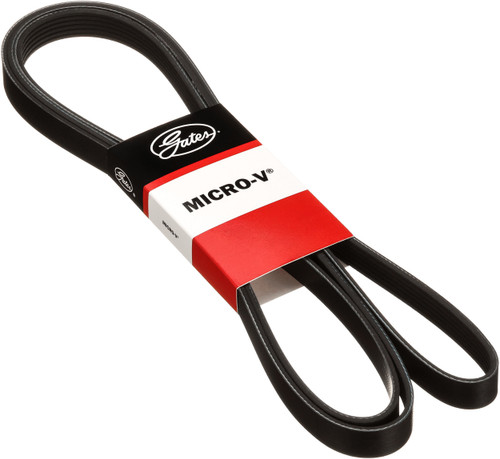 Micro-V Serpentine Drive Belt | GATK060822