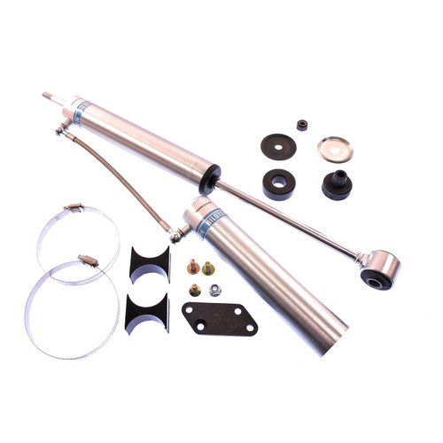 Front Suspension Shock Absorber | BIL25-187779