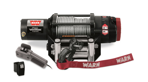 Warn For VR8000 Winch | WRN90450