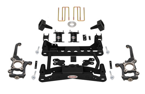 Component Box - Box Two | 665RS66500B-2