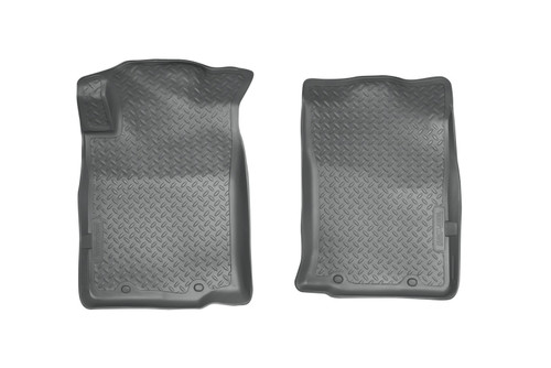 Classic Style Series Front Floor Liners, Grey | 98H35472