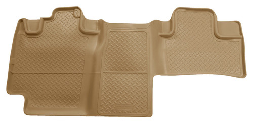 Classic Style Series 2nd Seat Floor Liner Tan | 98H63673