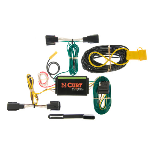 Wiring T-Connectors | CRT56150