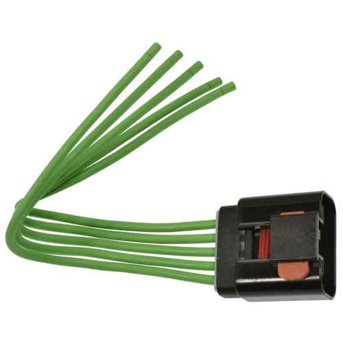 Blower Motor Resistor High Temperature Connector | BWDMRC102