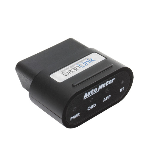 Obd-Ii Wireless Data Module; Bluetooth; For Apple Ios Devices; Dashlink | AUM6035