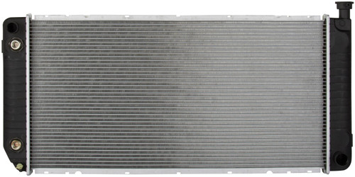 Complete Radiator | SPECU2315