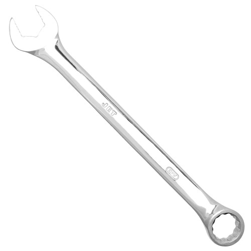 1-1/8" Fully Polished Long Pattern Combination Wrench | SWX700635