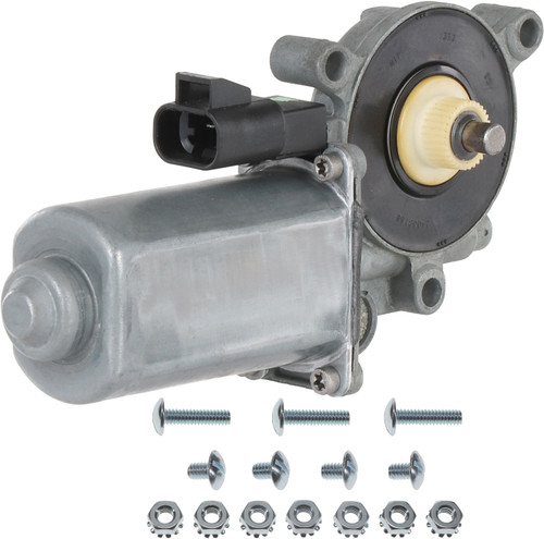 Remanufactured Power Window Motor | CAR42-171