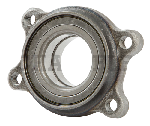 Hub Assembly | SAGWB12361K