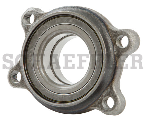 Hub Assembly | SAGWB12361K