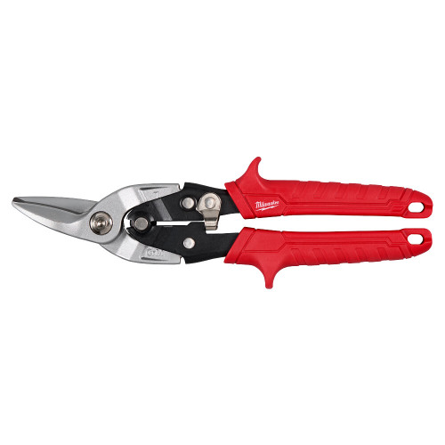 Left Cutting Aviation Snips | MET48-22-4540