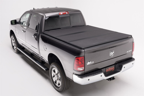 Solid Fold 2.0 Tonneau Cover | EXT83425