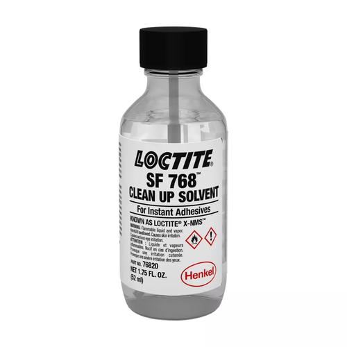 768 X-NMS Instant Adhesive Cleaner - 52mL | LOC235018