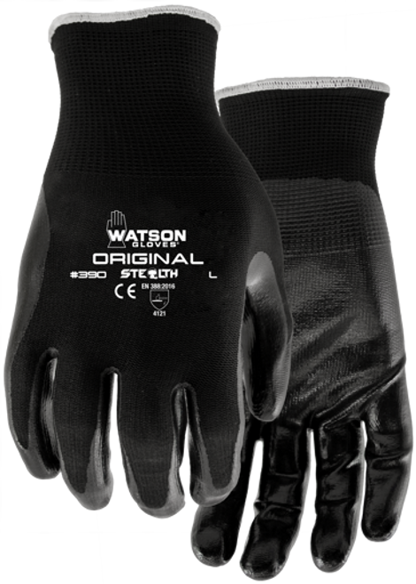 Stealth Original Gloves | 002390