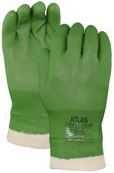 Atlas Mudder Double Dipped Gloves | 002600