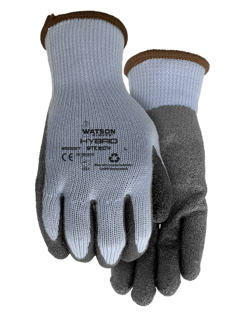 Stealth Winter Hybrid Gloves | 0029337