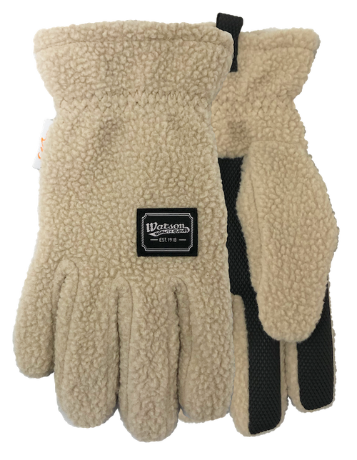 Lady Baa Baa Wastenot Fleece Gloves | 0029382