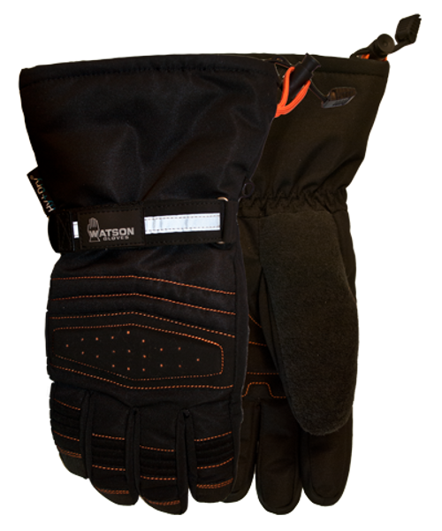 Sno Job Gauntlet Glove Thins Gloves | 0029500