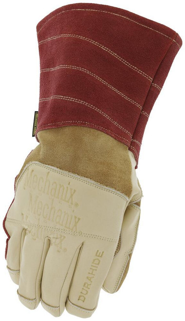 Flux Welding Gloves, Black | 54MWS-FLX