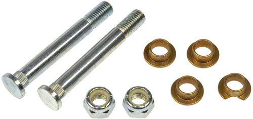 Hinge Pin & Bushing Kit | DOR38476