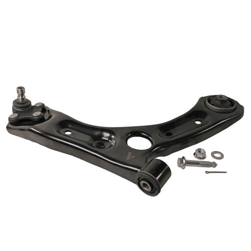 Suspension Control Arm and Ball Joint Assembly | MOORK623884