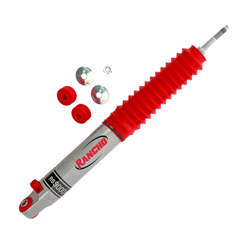 RS9000XL Front Suspension Shock Absorber | 665RS994043