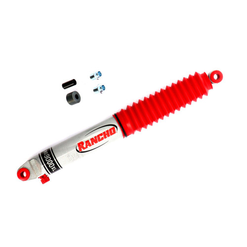 RS9000XL Front Suspension Shock Absorber | 665RS994001