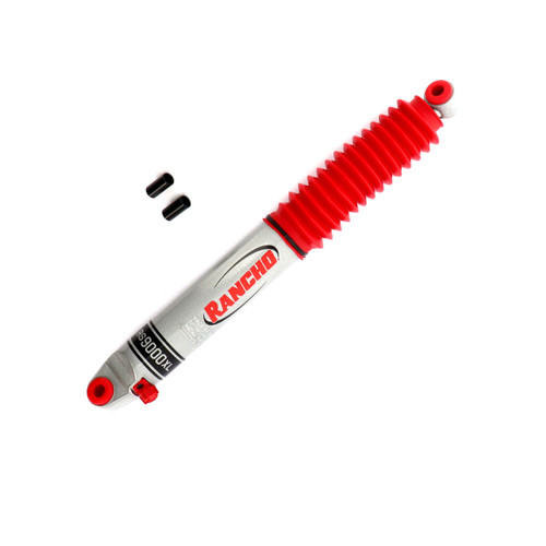RS9000XL Front/Rear Suspension Shock Absorber | 665RS994113