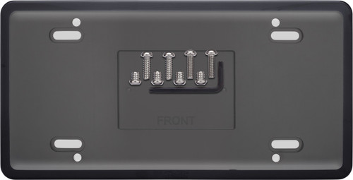 Core License Plate Frame | CAC62700
