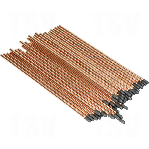 Air Carbon Gouging Electrodes - 5/32" | SCNNT632