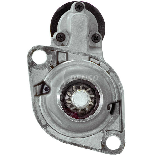 First Time Fit Starter Motor – Remanufactured | DEN280-5359