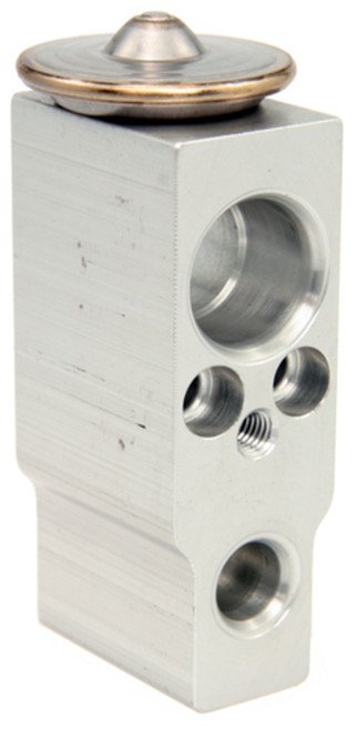 Block Type Expansion Valve w/o Solenoid | 4SE39141