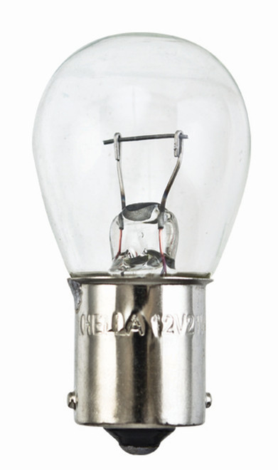 7506TB Standard Series Incandescent Miniature Light Bulb - Qty 2 | HEL7506TB