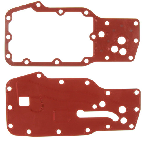Engine Oil Cooler Gasket Set | MAHGS33485