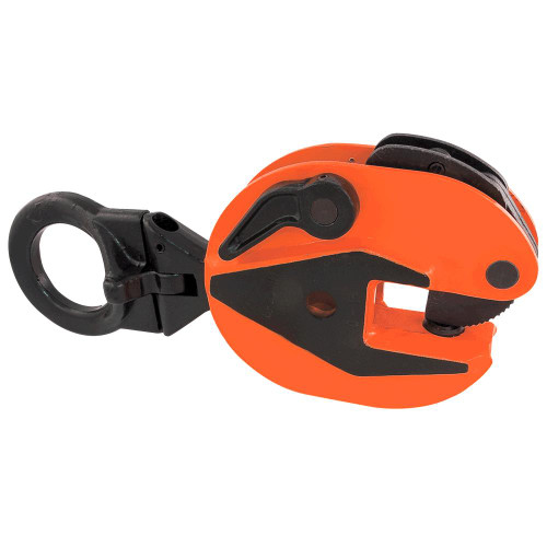 2 Ton JET Universal Plate Clamp | SWX109325