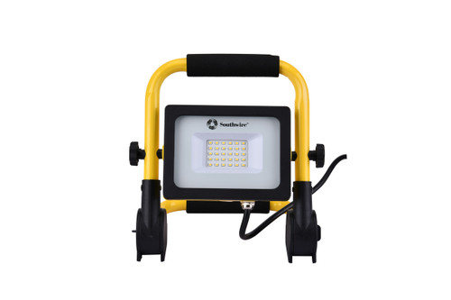 3000 Lumen Ratcheting Led Work Light | 661CSW3X1