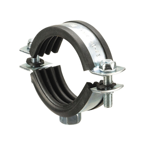 3/8-16 UNC Suspension Pipe Clip 40 mm S08 | 47T08.524