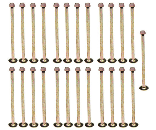 R-Line Drum Brake Shoe Spring Hold Down Pin | RAYH1110