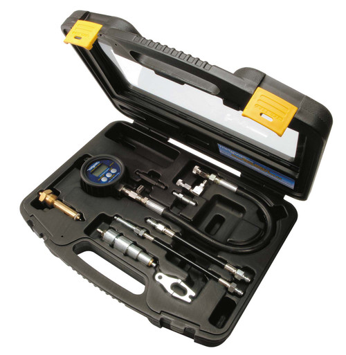 Digital Diesel Compression Test Kit | LINMV5535