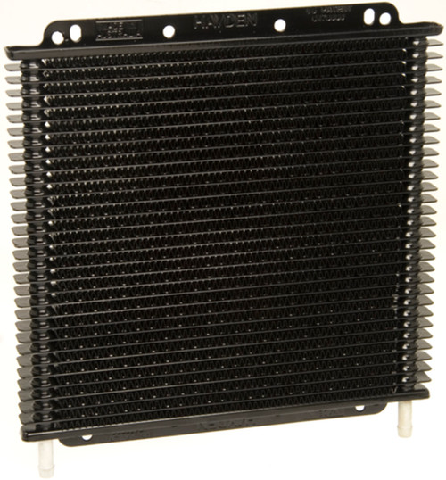 Rapid-Cool Transmission Oil Cooler | 4SE53008
