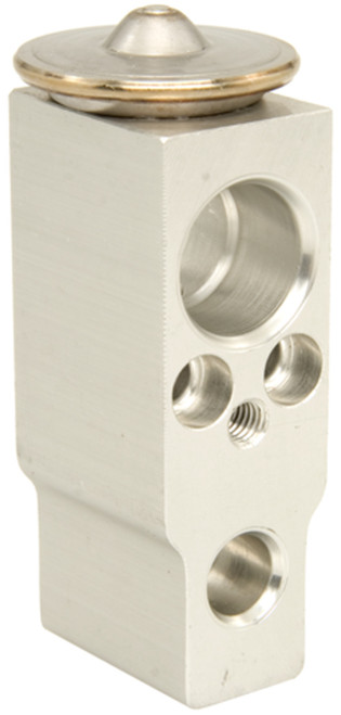 Block Type Expansion Valve w/o Solenoid | 4SE39186