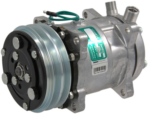Four Seasons SD5H14 Compressor
