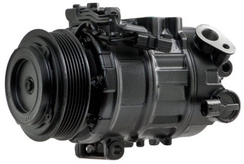 7SBH17 Reman Compressor | 4SE197358