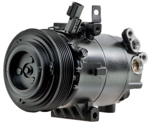 VS12M Reman Compressor | 4SE197354