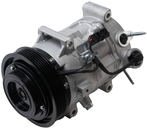 CVC Compressor | 4SE178365