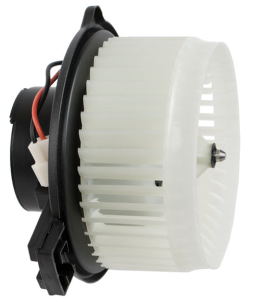 Flanged Vented CW Blower Motor w/ Wheel | 4SE76987