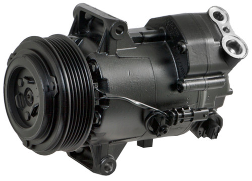 CVC Reman Compressor | 4SE157272