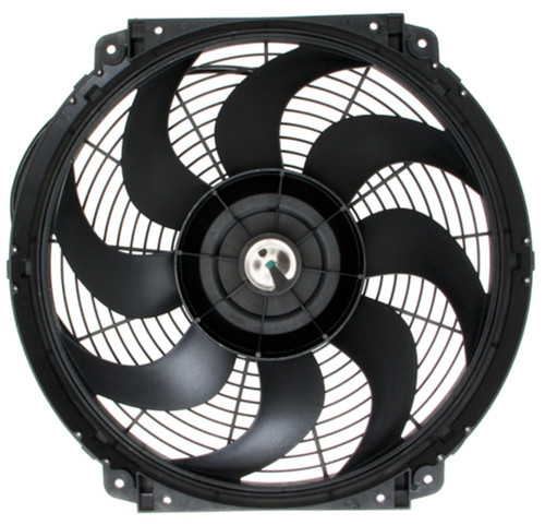 16 in. Reversible Fan Kit | 4SE36898