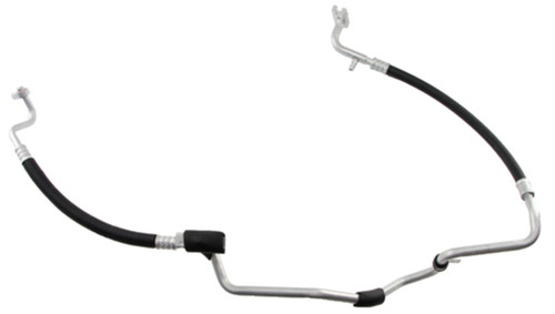 Suction Line Hose Assembly | 4SE66171