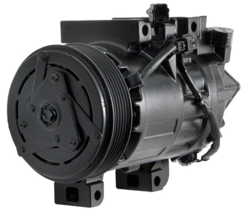 VCS-14EC Reman Compressor | 4SE97664